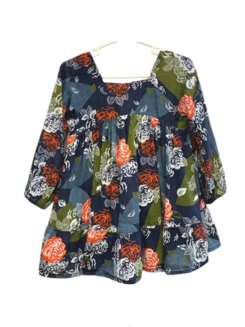 Gap Dress